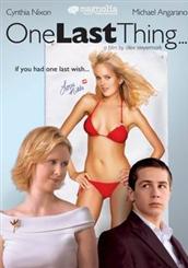 《最後的願望》 《最後的願望》