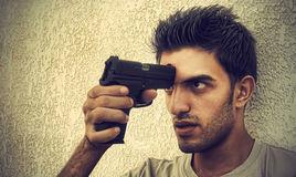 自殺行為 自殺行為