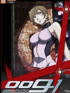 《霹靂嬌娃009-1》