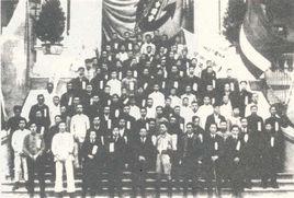 香港海員大罷工 香港海員大罷工