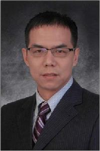 李志生[中南財經政法大學教授]