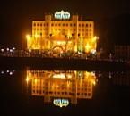 三明沙縣國安假日酒店 三明沙縣國安假日酒店