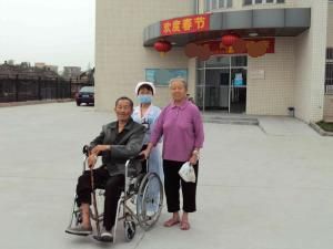 腦梗後遺症 腦梗後遺症