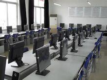 廣安職業技術學院工程技術與信息系