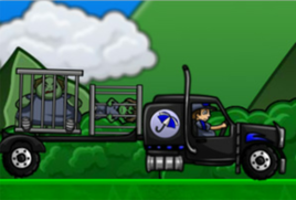 運輸小殭屍 運輸小殭屍