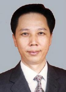 李蔚[廣西北海市政協主席、黨組書記]