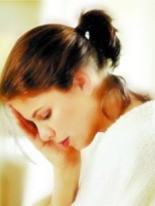 孕前準備 孕前準備