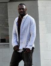 伊德瑞斯·艾爾巴