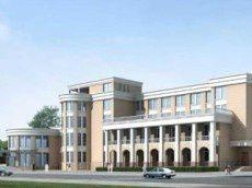 海門御林華府 海門御林華府