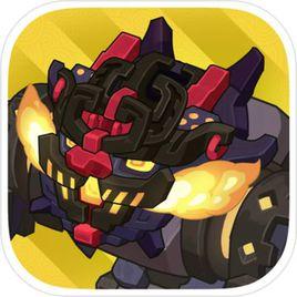 伏龍記[國產單機遊戲]