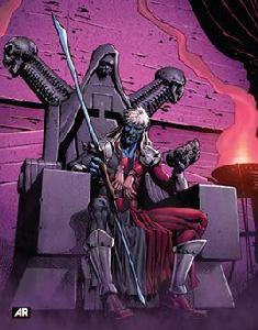 瑪勒基斯 瑪勒基斯