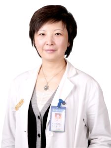 周繼紅[眼科醫生]