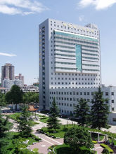 陝西省人民醫院