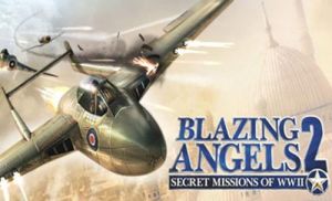 熾天使2 熾天使2