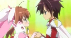 櫻佑(寶石寵物tinkle12話)