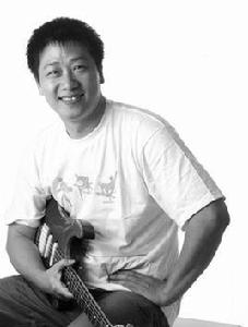 江建民[台灣音樂製作人]