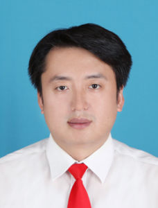 王軍[廣西田東縣縣長]