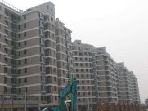 夢湖水岸(一期) 夢湖水岸(一期)