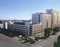 吉林省工業大學醫院 吉林省工業大學醫院