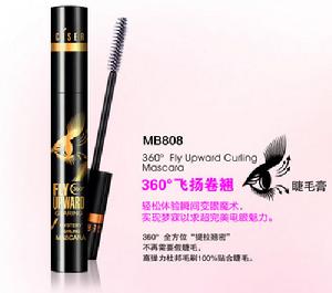 嬉色 3600飛楊卷翹睫毛膏 7.5ML