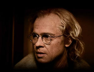  《返老還童》劇照