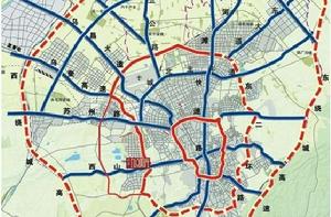 城市發展新區[重慶]