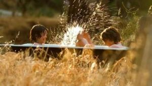 男孩們回來了 男孩們回來了