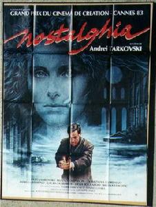 鄉愁[沈西苓導演電影《鄉愁》]