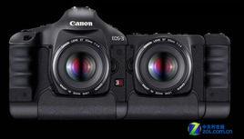 佳能EOS-3D