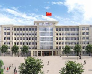 安徽工程技術學校 安徽工程技術學校