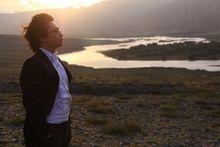 《黃河頌》MV拍攝