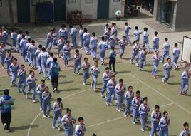 濟南市機場國小 濟南市機場國小