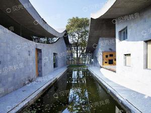 融創南京桃花源實景圖