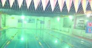 清芷園健身會所 清芷園健身會所