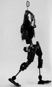 eLegs 外骨骼 eLegs 外骨骼