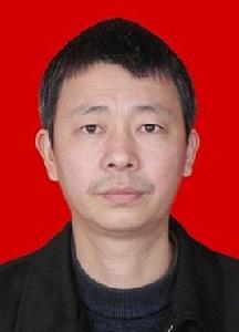 張冠軍[江西省贛州市委宣傳部副部長]