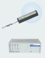 通信電纜氣壓監測系統