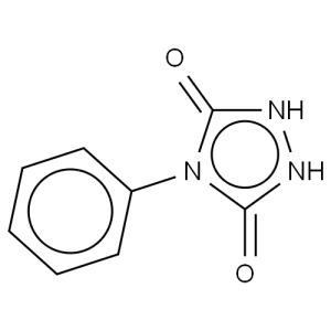 4-苯基脲唑 4-苯基脲唑