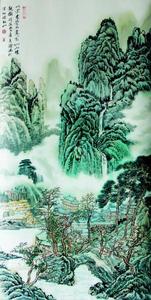 王國慶[河南省工藝美術家學會理事]