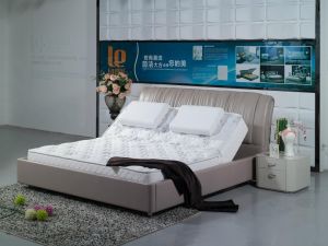 智慧型床 智慧型床