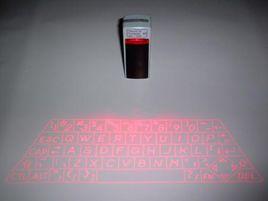 紅外投影鍵盤 紅外投影鍵盤