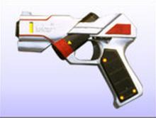 TPC[特攝劇《迪迦奧特曼》《戴拿奧特曼》中組織]