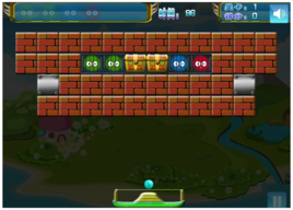 拯救小毛球 拯救小毛球