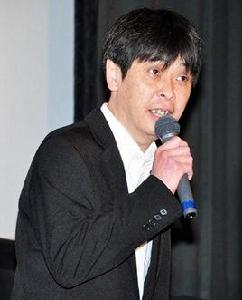 森下能幸 森下能幸