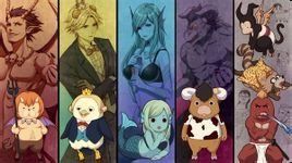 惡魔阿薩謝爾在召喚你Z