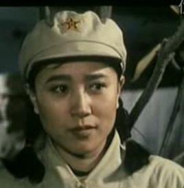 李雪松[影視演員]