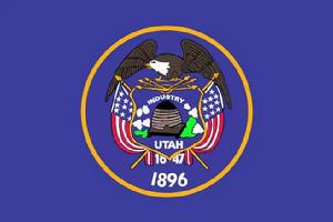 猶他州 猶他州
