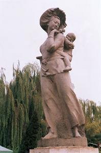 客家首府景點 客家首府景點