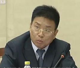 王會傑[中紀委駐農業部紀檢組副組長]