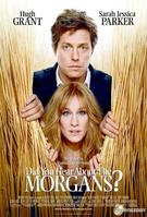 蒸發的摩根夫婦